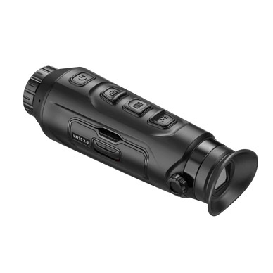 Hik Micro Lynx 2.0 - 15mm - vensre nedefra